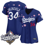 Royal / Fernando Valenzuela / S