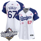 Royal Alternate / Vin Scully / S