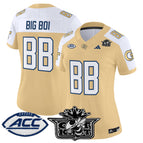 Gold Alternate / BB Big Boi / S