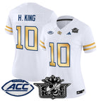 White / Haynes King / S
