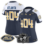 Navy Alternate / Atlanta 404 / S