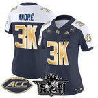 Navy Alternate / 3K André / S