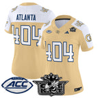 Gold Alternate / Atlanta 404 / S