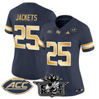 Navy / #25 Jackets / S