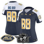 Navy Alternate / BB Big Boi / S