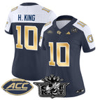 Navy Alternate / Haynes King / S