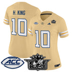 Gold / Haynes King / S