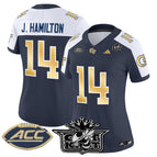 Navy Alternate / Joe Hamilton / S