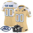 Women / Gold Alternate / S