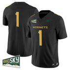 Black / #1 Team / S