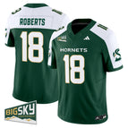 Green Alternate / Charles Roberts / S