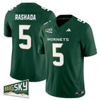 Green / Jaden Rashada / S