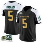 Black Alternate / Jaden Rashada / S