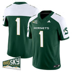 Green Alternate / #1 Team / S