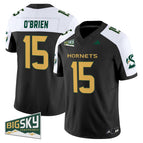Black Alternate / Ken O'Brien / S