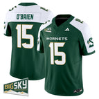 Green Alternate / Ken O'Brien / S