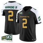 Black Alternate / Rodney Hammond Jr. / S