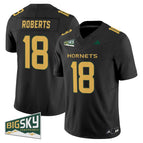 Black / Charles Roberts / S