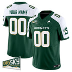 Men / Green Alternate / S