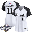 Alternate / Bo Bichette / S
