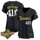 Black Gold / NorthSide 416 / S