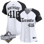 Alternate / NorthSide 416 / S