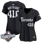 Black / NorthSide 416 / S