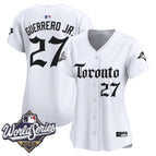 White / Vladimir Guerrero Jr. / S