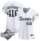 White / NorthSide 416 / S