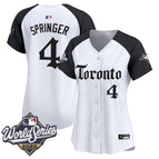 Alternate / George Springer / S