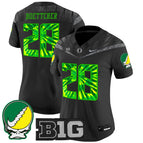 Black / Bryce Boettcher / S