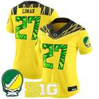 Yellow / Jayden Limar / S