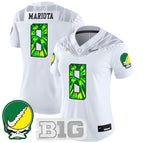 White / Marcus Mariota / S