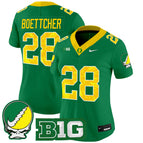 Green / Bryce Boettcher / S
