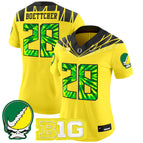 Yellow / Bryce Boettcher / S