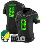 Black / Marcus Mariota / S