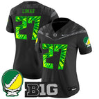 Black / Jayden Limar / S