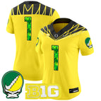 Yellow / #1 Team / S