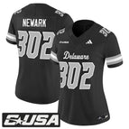 Black / Newark 302 / S