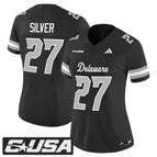 Black / Jo Silver / S