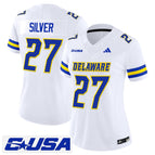 White / Jo Silver / S