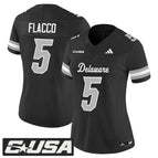 Black / Joe Flacco / S
