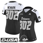Black Alternate / Newark 302 / S