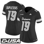 Black / Kyre Duplessis / S