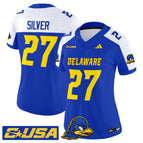 Royal Alternate / Jo Silver / S