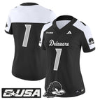 Black Alternate / #1 Team / S