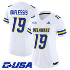White / Kyre Duplessis / S