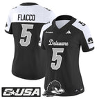 Black Alternate / Joe Flacco / S