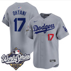 Gray / Shohei Ohtani / S
