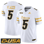 White Gold / Joe Flacco / S
